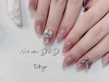 しゅり ネイル/