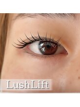 ミリル(MIRIRU)/まつげパーマ（ラッシュリフト）