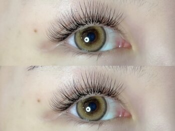 エストアール 博多口店(est-r.)/#3Dラッシュ ▽キュート