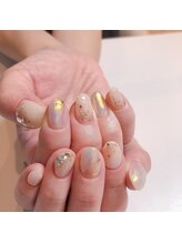 アールエム(Rm)/9月◇ネイル