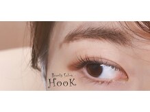 フック(HooK)/まつ毛パーマ