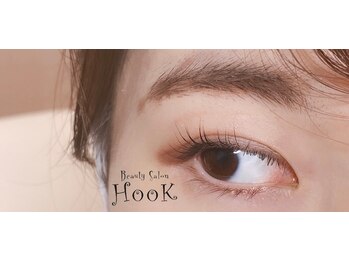 フック(HooK)/まつ毛パーマ