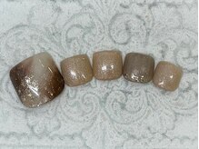 サロンデイジー(salon Daisy)/定額デザイン