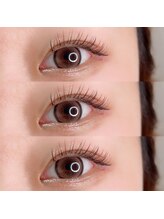 アイリス(eyeris)/フルカラーフラットラッシュ