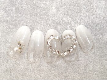 ルアナ 若葉台店(LUANA)/ブライダルプラン