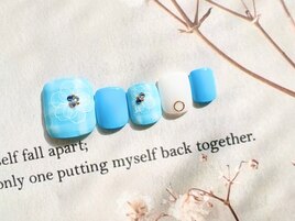 2022シーズン【flower】