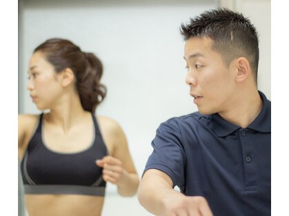 ユートレ(YU-TRA)の写真