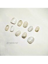 エムネイル ブランチ(Mネイル branch)/_____オーダーチップ