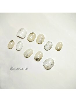 エムネイル ブランチ(Mネイル branch)/_____オーダーチップ