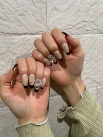 持ち込みコース