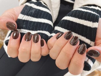 キキネイル 二子玉川(kikinail)/大人シンプルコース