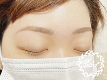 フェア 新百合ヶ丘(Fair)/アイブロウWAX脱毛