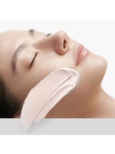 ポーラ ザ ビューティ POLA THE BEAUTY 野並店/温感石こうマスク