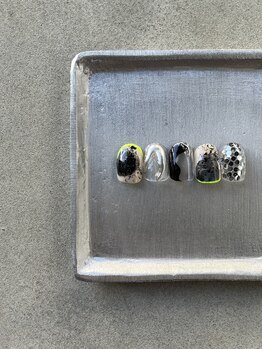 アンプリス(amplis)/by rina