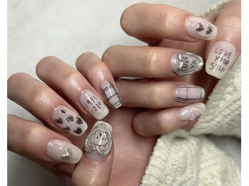 エスケーワイ(S K Y)/アートやり放題