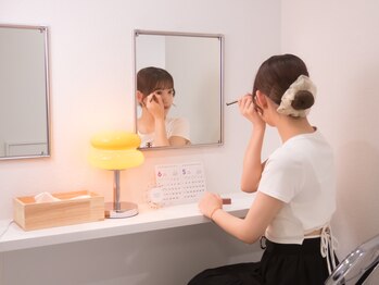 ミディ(MIDI)/《店内》