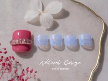 ナチュラルデザイン 品川本店(Natural Design)/アート2本込フット