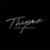 タイム(Thyme)のお店ロゴ