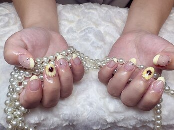 エルフネイル(Elf nail)/基礎パーツ付き