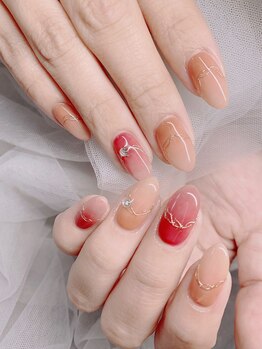 ココミ(kokomi)/パラジェル/マグネット