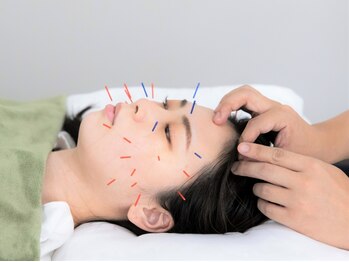 フラット(flat)/眼精疲労や首肩こりにも