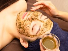 ラピス 玉造(Lapis)/赤ちゃん肌ハーブピーリング