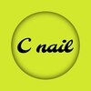シーネイルサロン(C nail salon)ロゴ