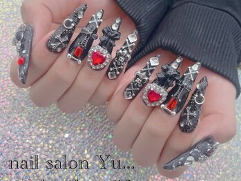 ネイルサロン ユー(Yu...)/