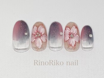 リノリコ 阿佐ヶ谷店(RinoRiko)/さくら 2　2024