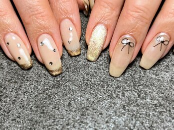 イル(ile)/90分freed design