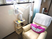 ブリリアント 京都店(Brilliant)/リクライニングチェア