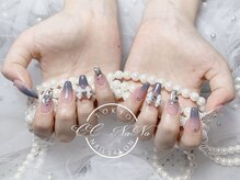 シーシーナナ ネイルサロン(CC NaNa Nail Salon)/
