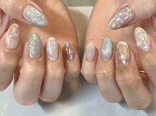 バニーユーネイル(Bunny U nail)/●デザイン