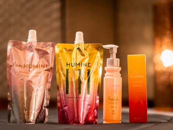 ヨサ パーク エン(YOSA PARK EN)/フェムケア商品