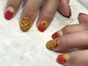 レアナネイル(Le'ana nail)の写真/【３D/推し活/持ち込みネイル】ライフスタイルに合った貴方らしい指先に♪幅広いアートにも対応☆