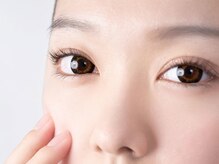 アイケアー(EYE CARE)/健康で魅力的な目元へのこだわり