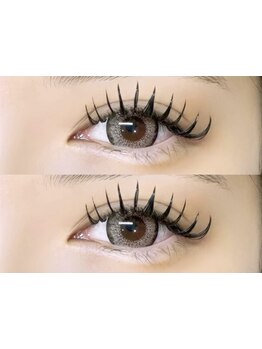 デザイン力が自慢のサロン