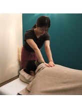 ラボ 西条店(LABO) 藤田