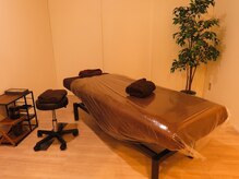 鈴木整体院 門前仲町店