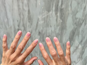 コルソケーツー 梅田茶屋町(corso k-two)/お客様ネイル