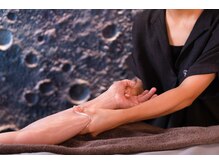 ラビクール 東京店(Rabbicour)/ハンドマッサージ♪