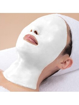 メナードフェイシャルサロン 南区護藤/大注目のブライトニングパック