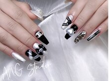 エーエヌジー スタジオ(ANG Studio)/