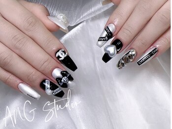 エーエヌジー スタジオ(ANG Studio)/