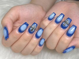 ★個性派y2kネイル★
