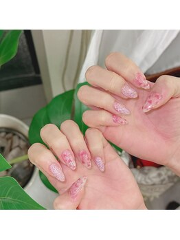 フェアリーネイル(Fairy Nail)/