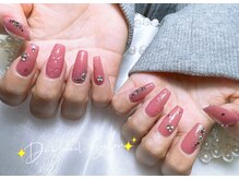 ディアネイルサロン 池袋(Di’a)/当日予約大歓迎♪