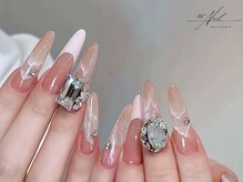 28ネイル 新中野店/選べる定額ゴテ可愛D