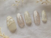 レイア 豊中店(Leia RISE HAIR BRAND)/3月マンスリーコース¥7700