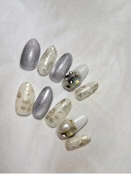 オリ('oli)/オーダーチップ